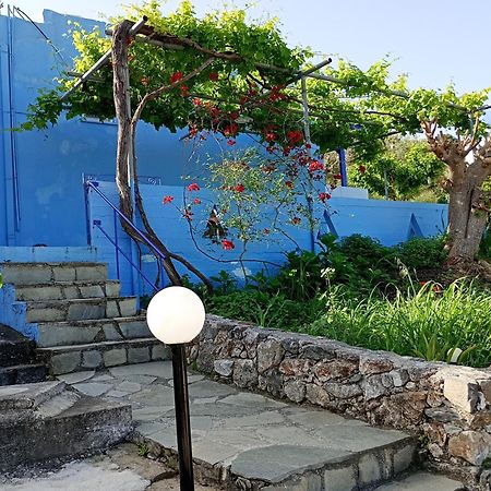 Apartamento Stefanos Garden Arménoi Exterior foto